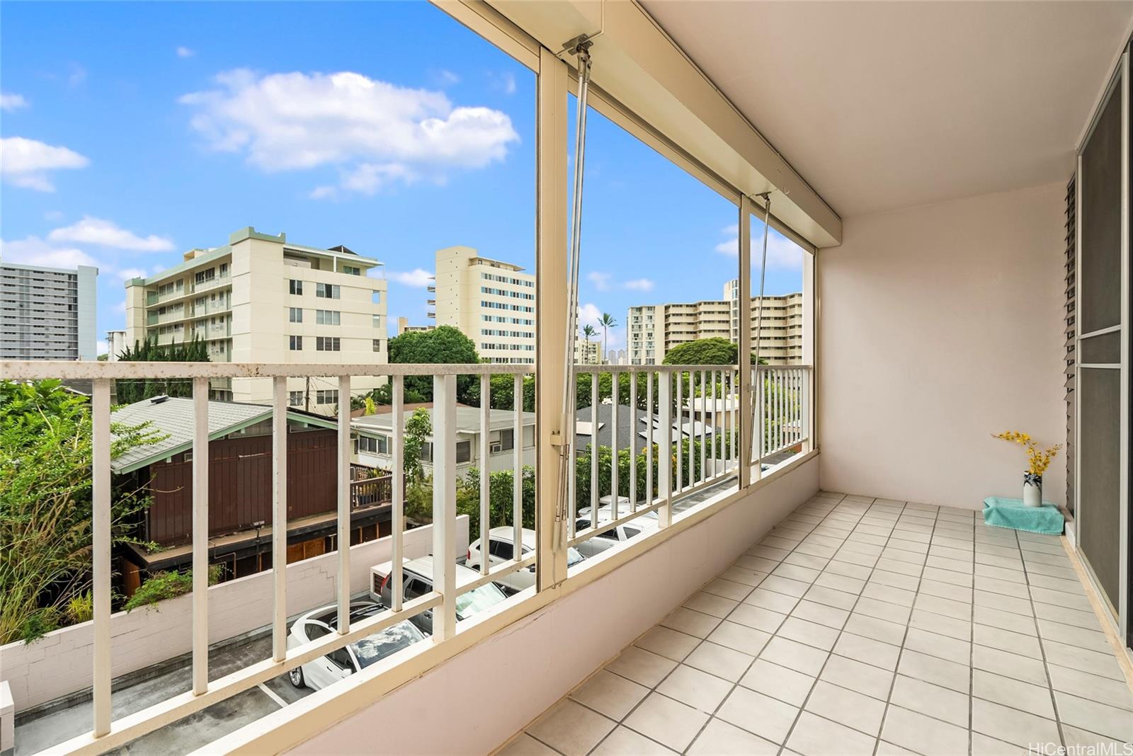 1419 Dominis Street  Unit 203