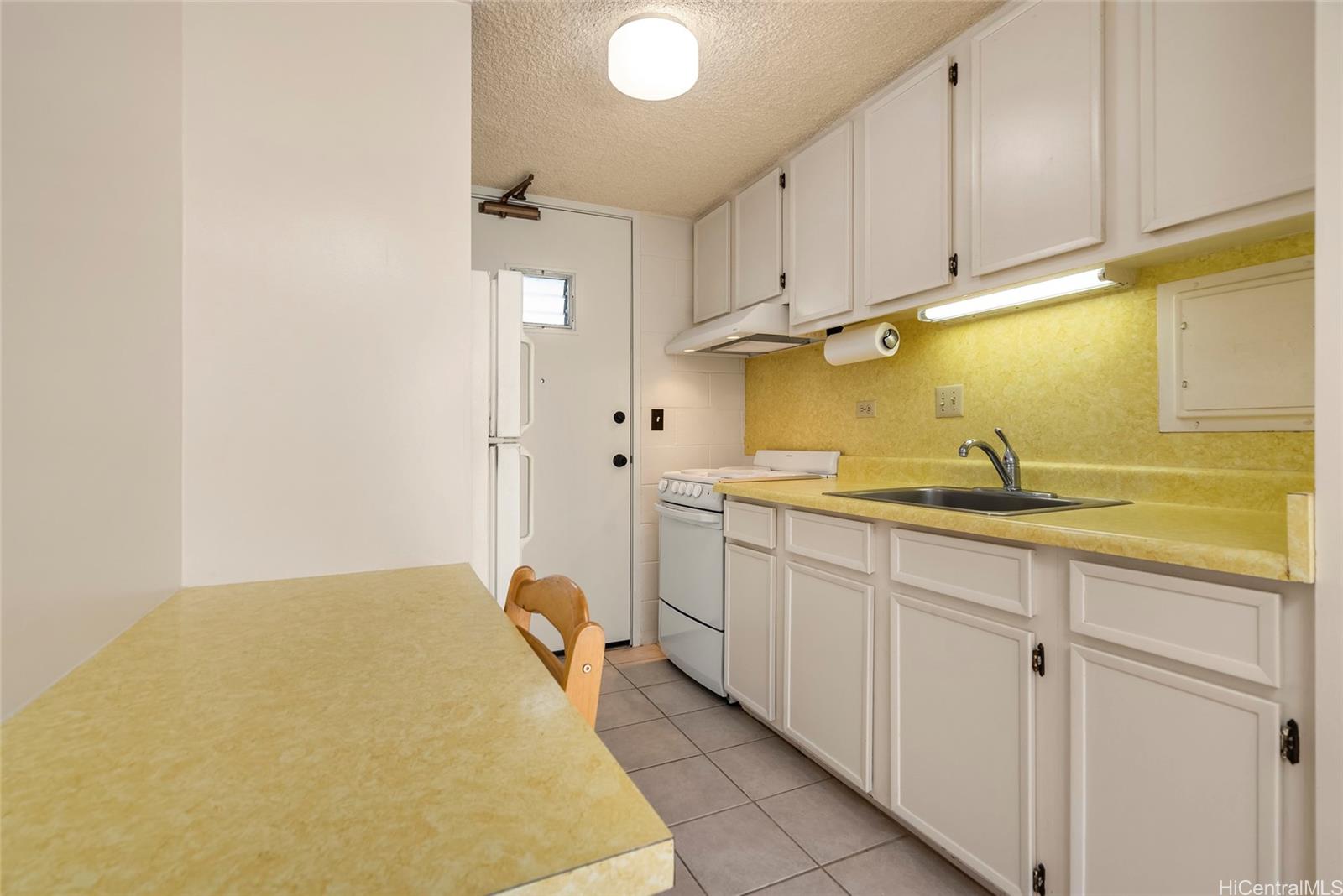 1419 Dominis Street  Unit 203