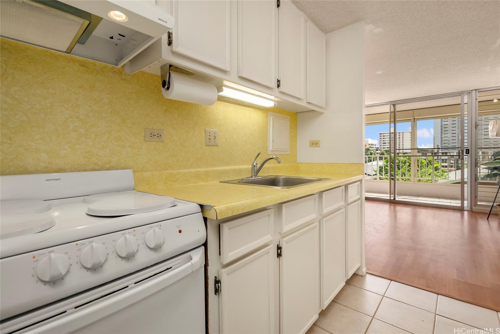 1419 Dominis Street  Unit 203