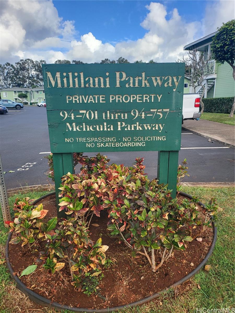 94-711 Meheula Parkway  Unit 59D