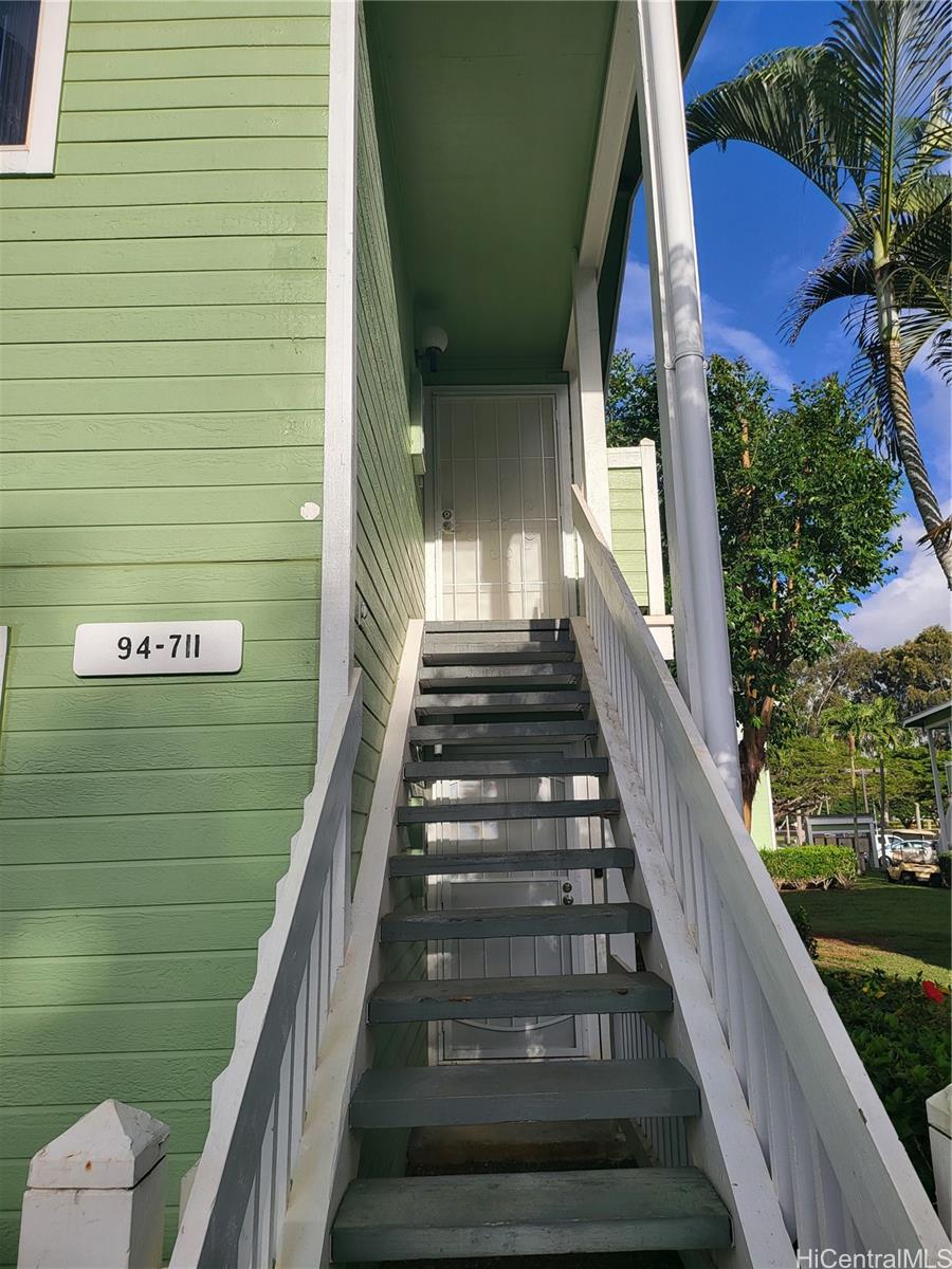 94-711 Meheula Parkway  Unit 59D