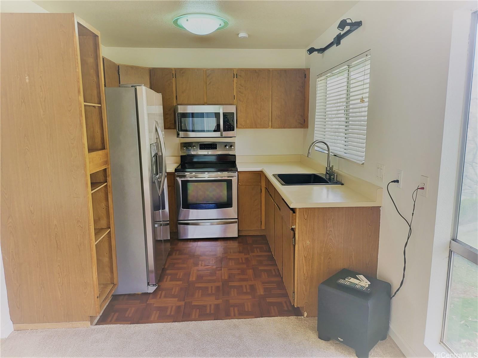 94-711 Meheula Parkway  Unit 59D