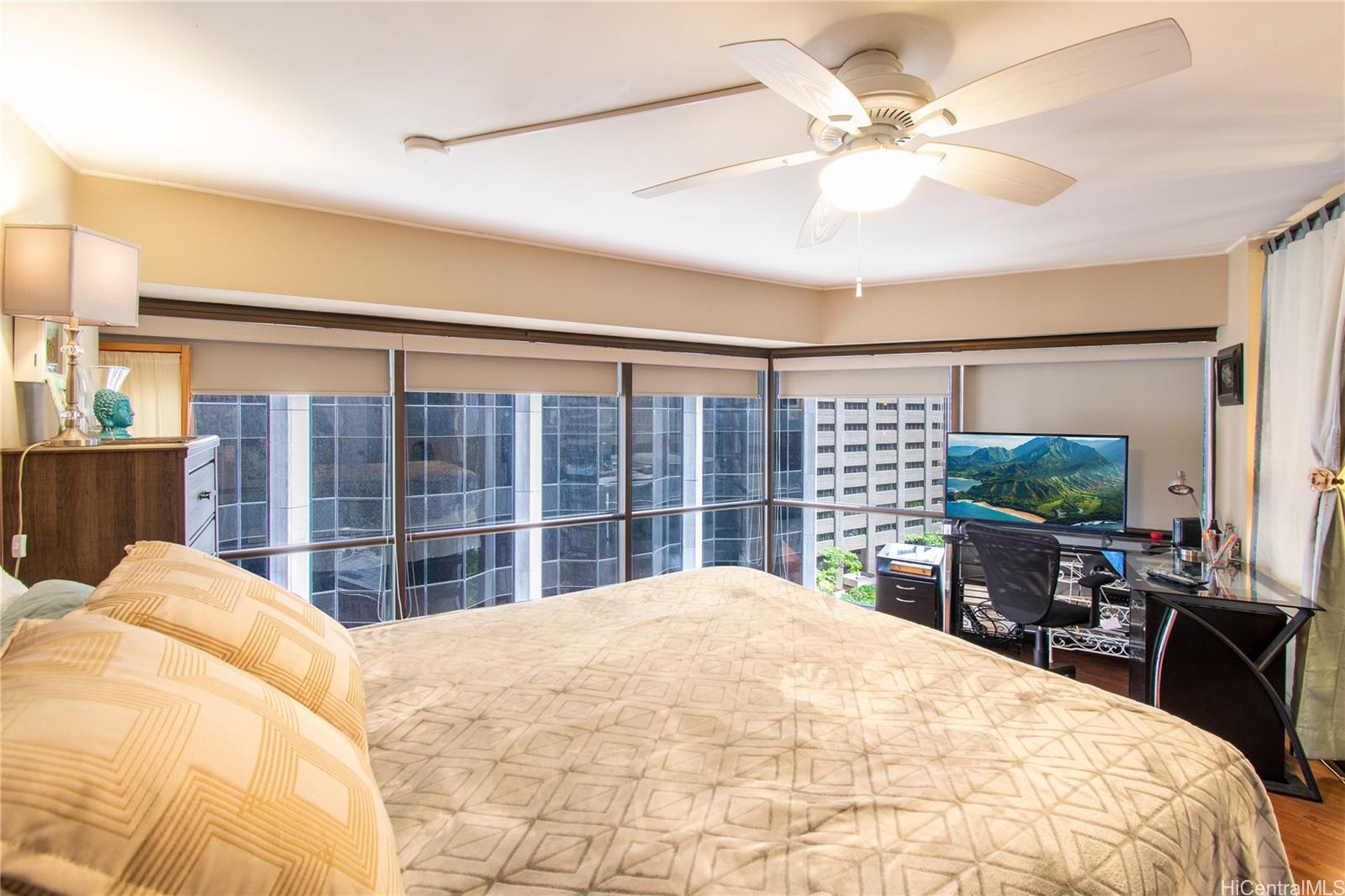 1088 Bishop Street  Unit 1108