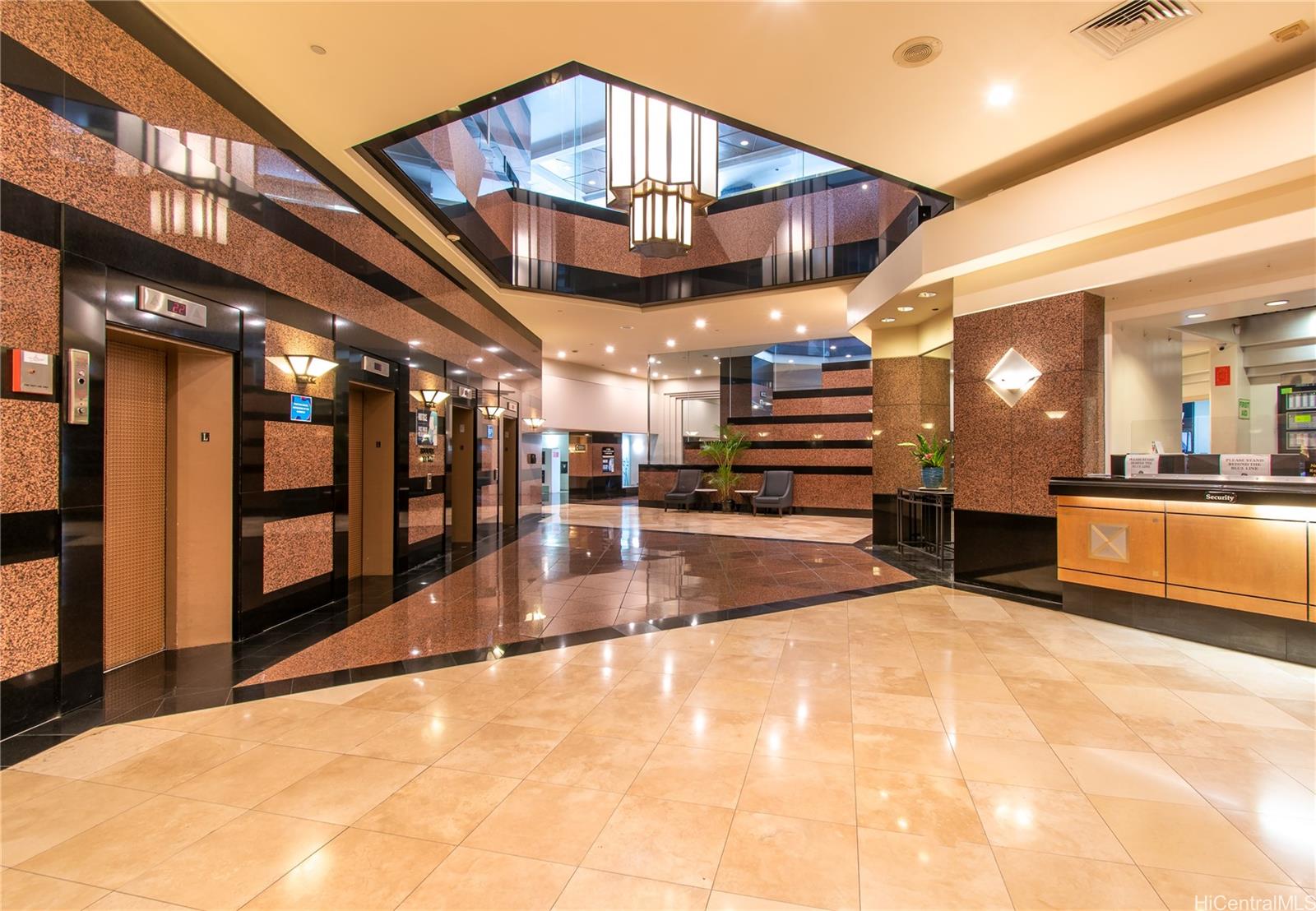 1088 Bishop Street  Unit 1108