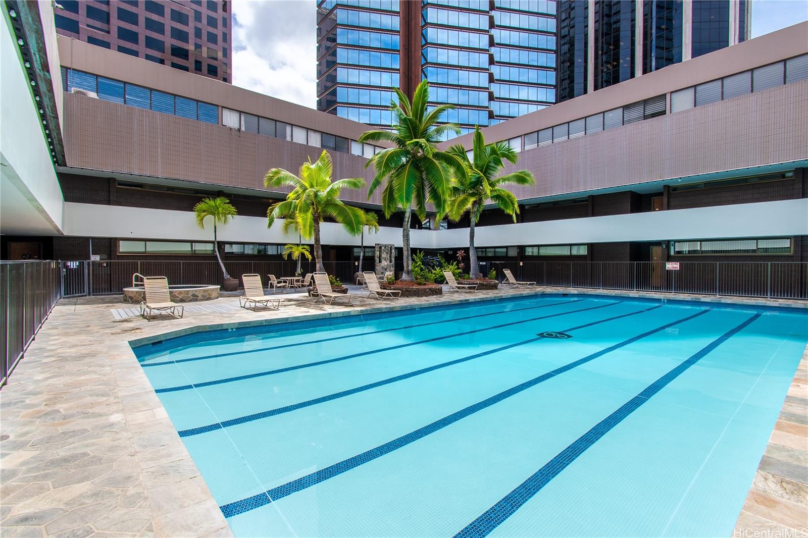 1088 Bishop Street  Unit 1108