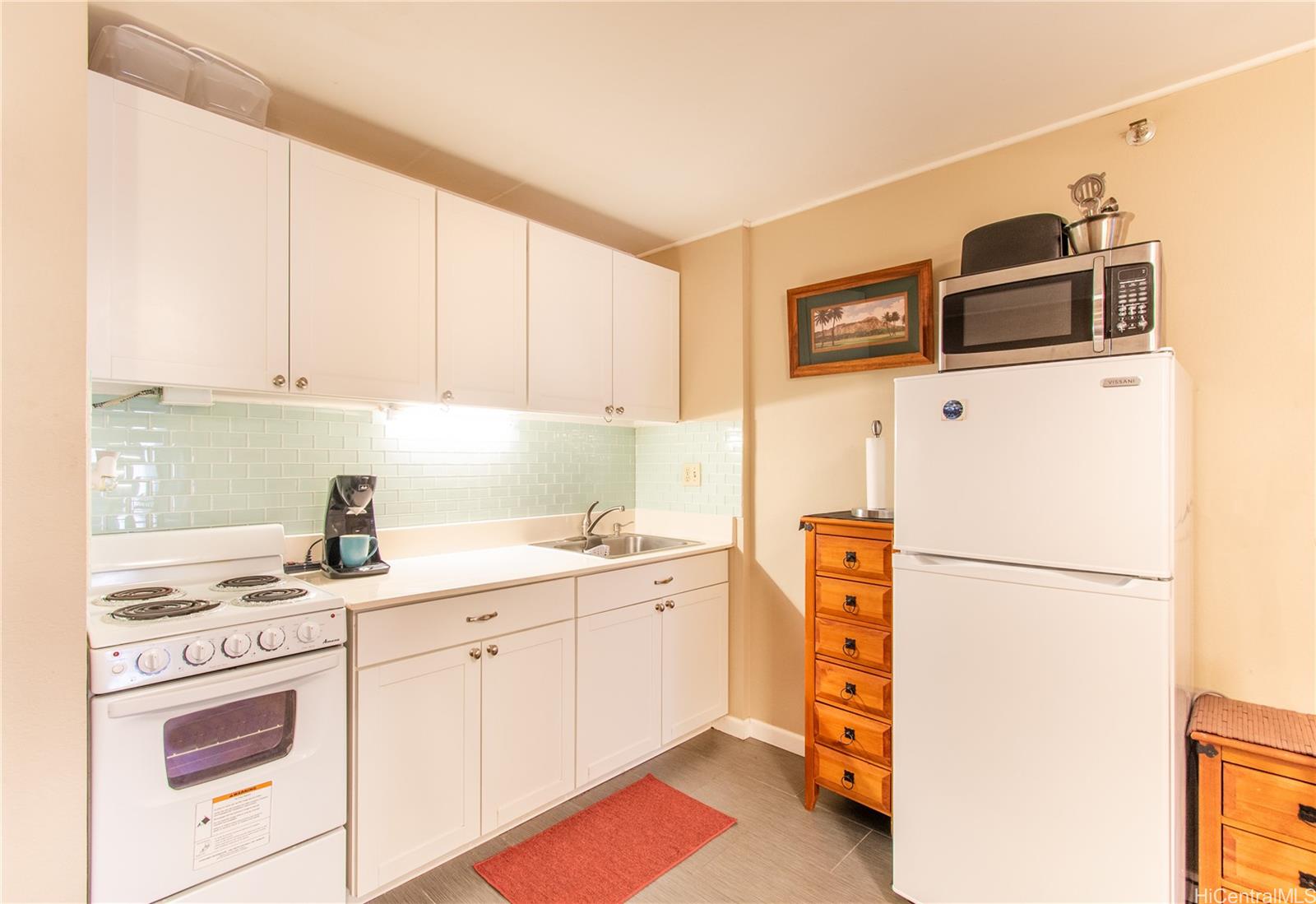 1088 Bishop Street  Unit 1108