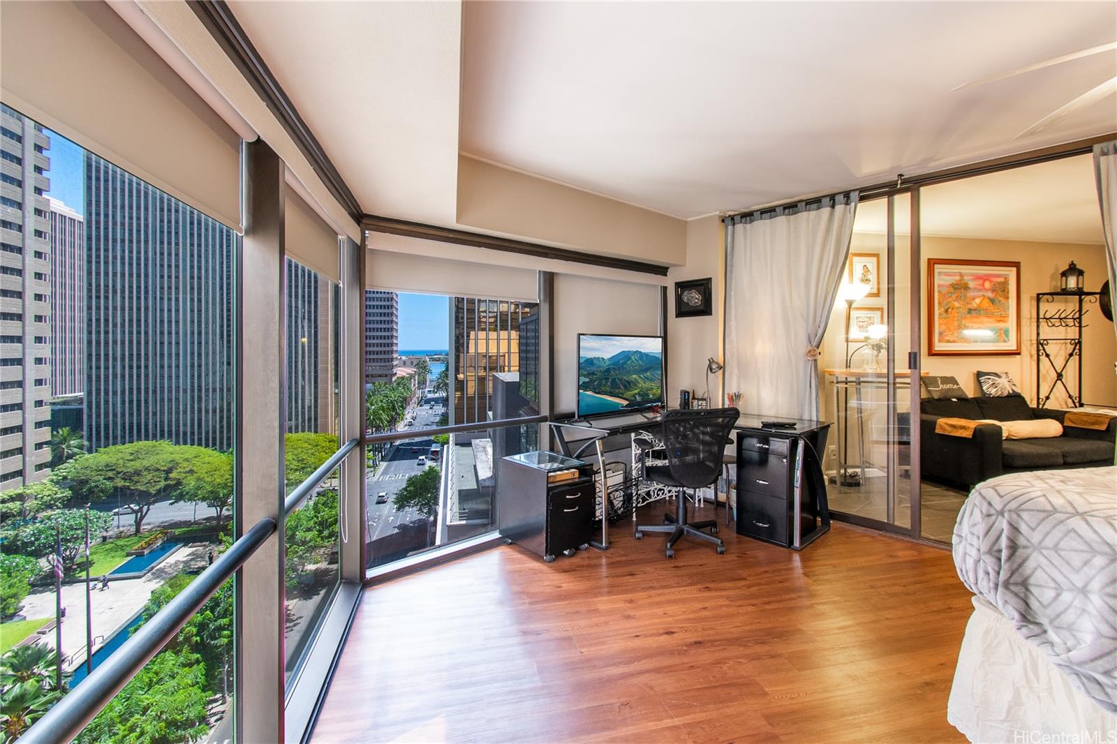 1088 Bishop Street  Unit 1108