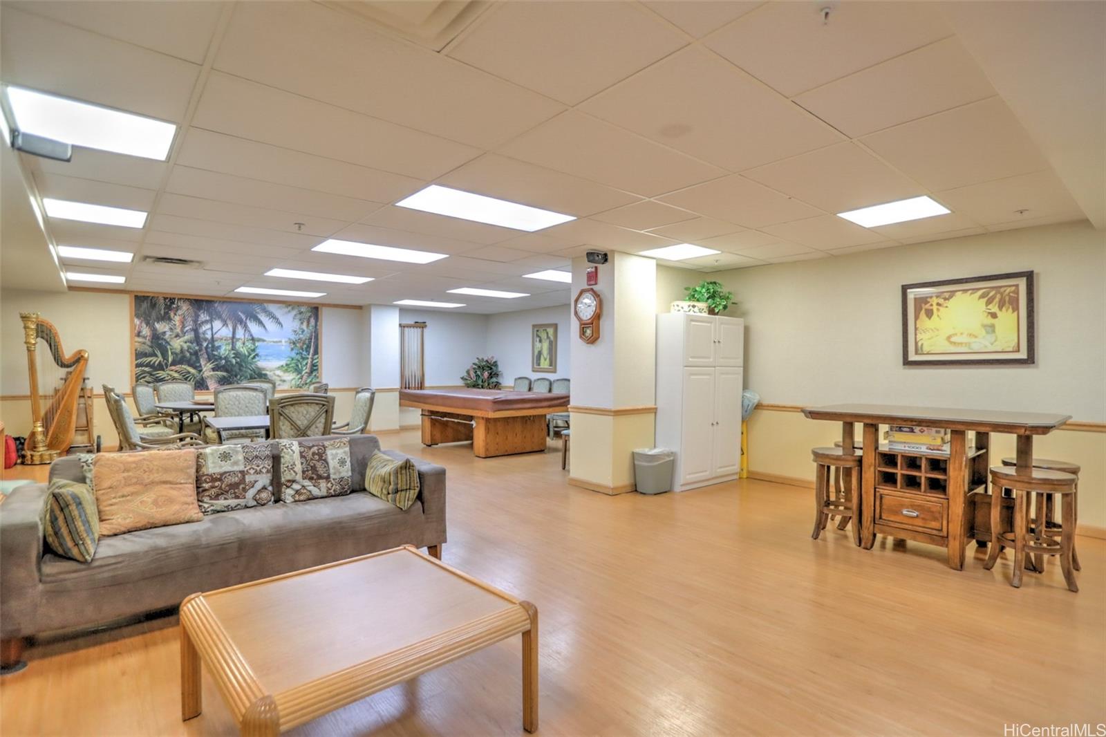 1314 Kalakaua Avenue  Unit 610