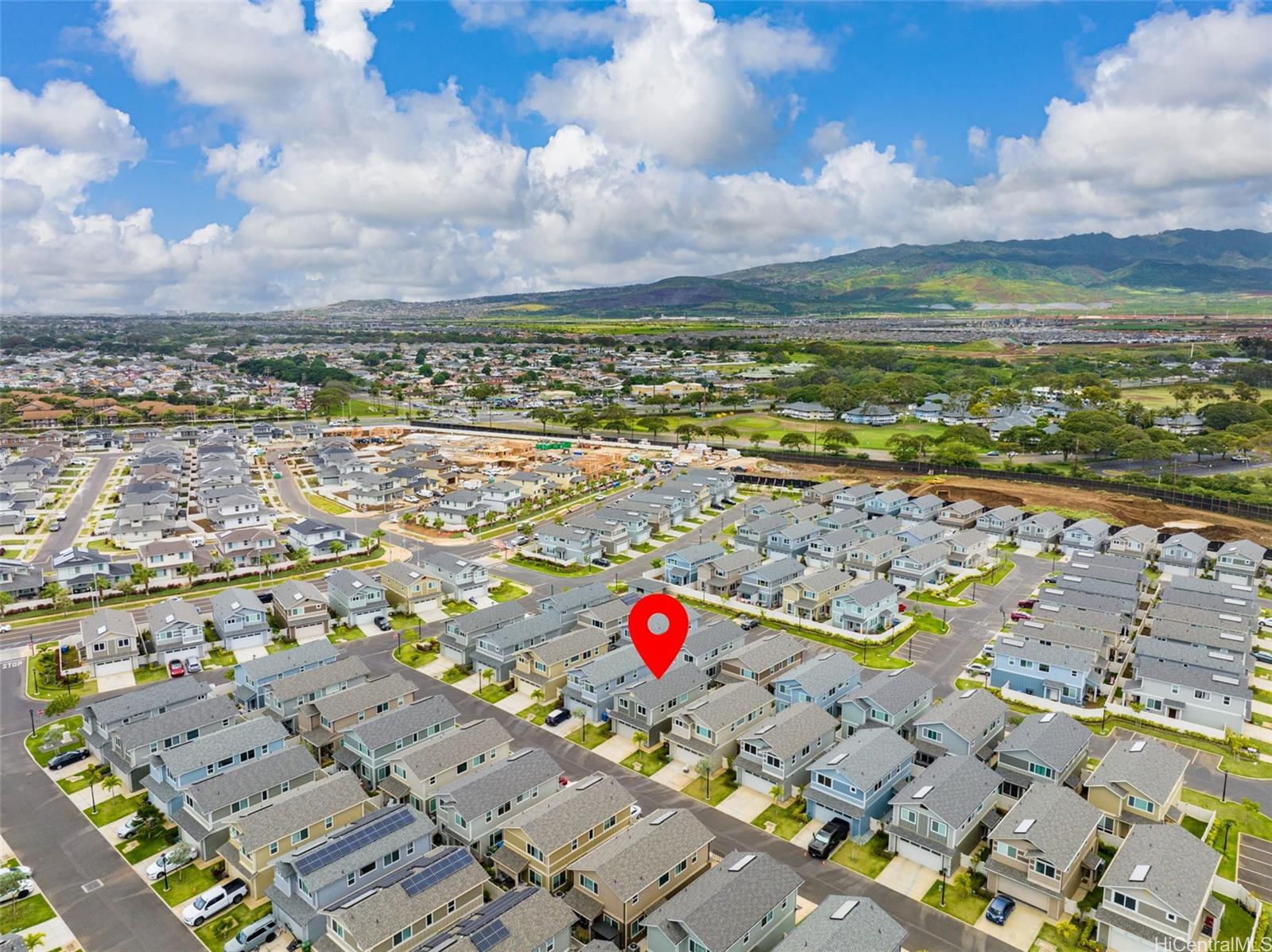 911841 Keaunui Drive Unit 322 Ewa Beach HI 96706 sold on 06082023