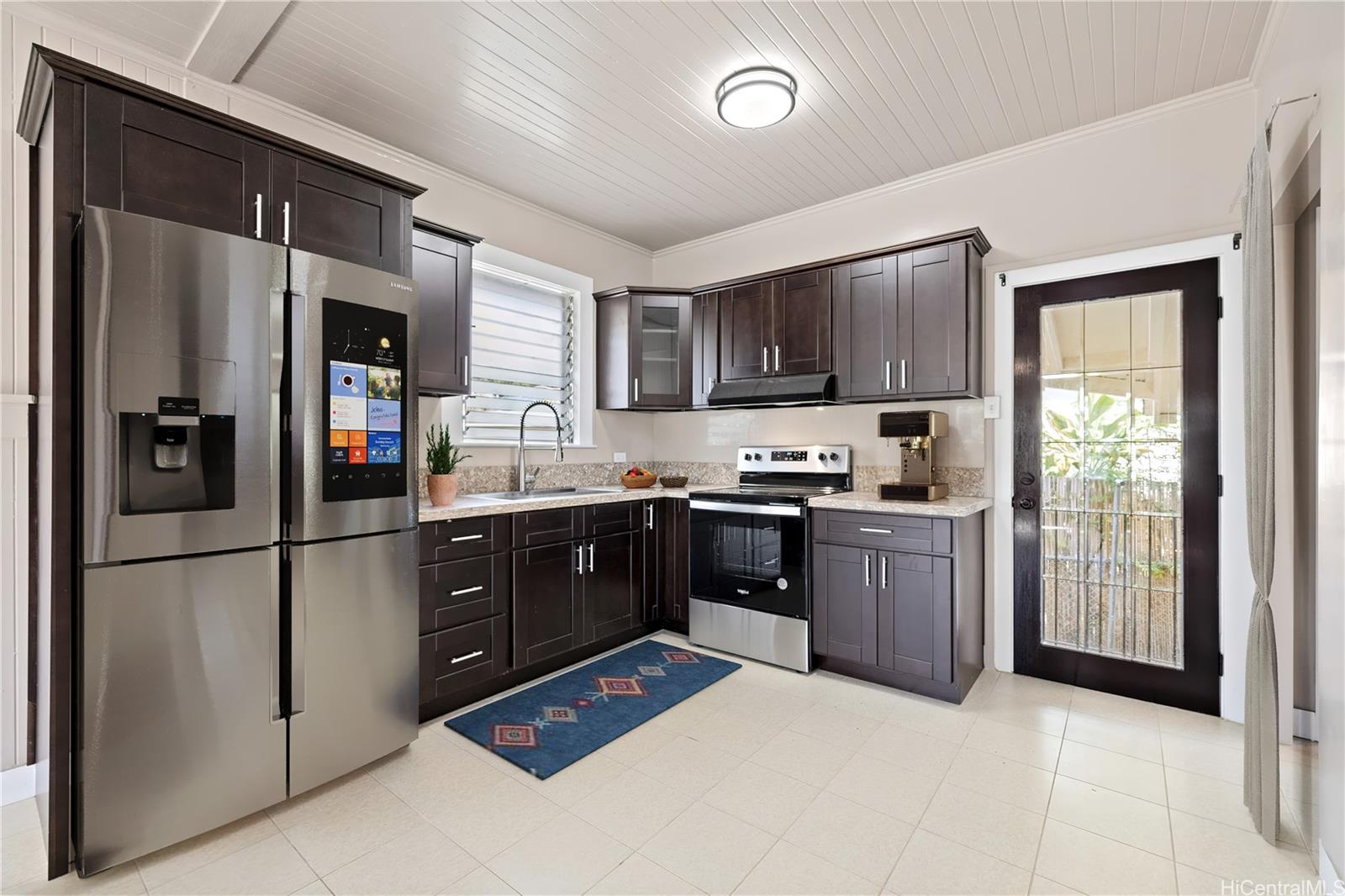 Punahou Homes for Sale