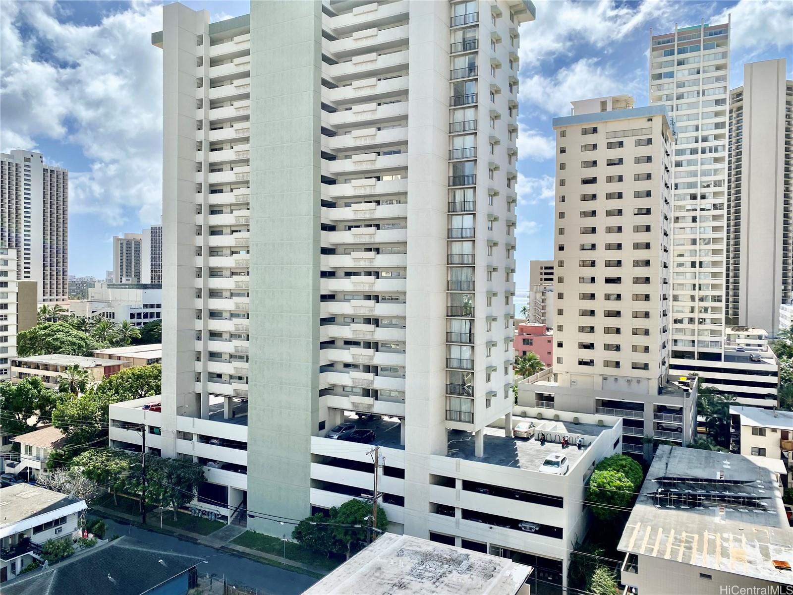 2421 Tusitala Street  Unit 1103