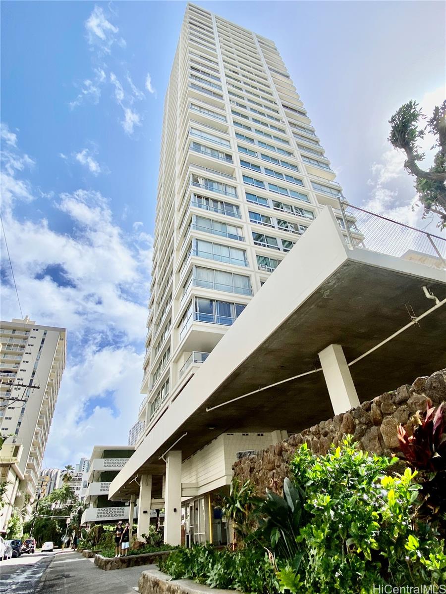 2421 Tusitala Street Unit 1103 2421 Tusitala Street Unit 1103