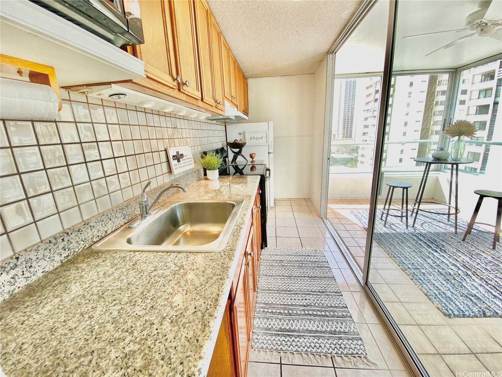 2421 Tusitala Street  Unit 1103