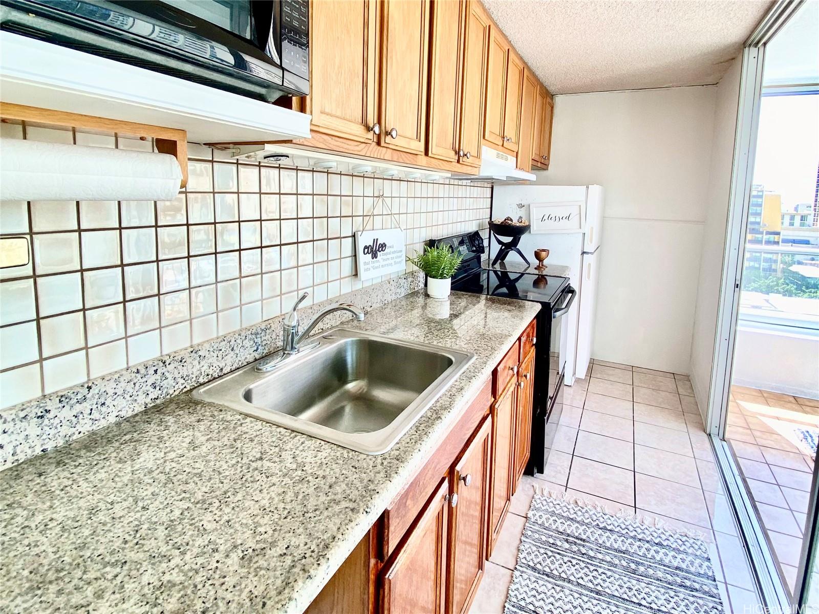 2421 Tusitala Street  Unit 1103