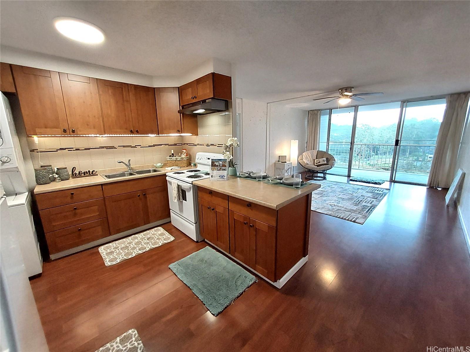 95-061 Waikalani Drive  Unit D706