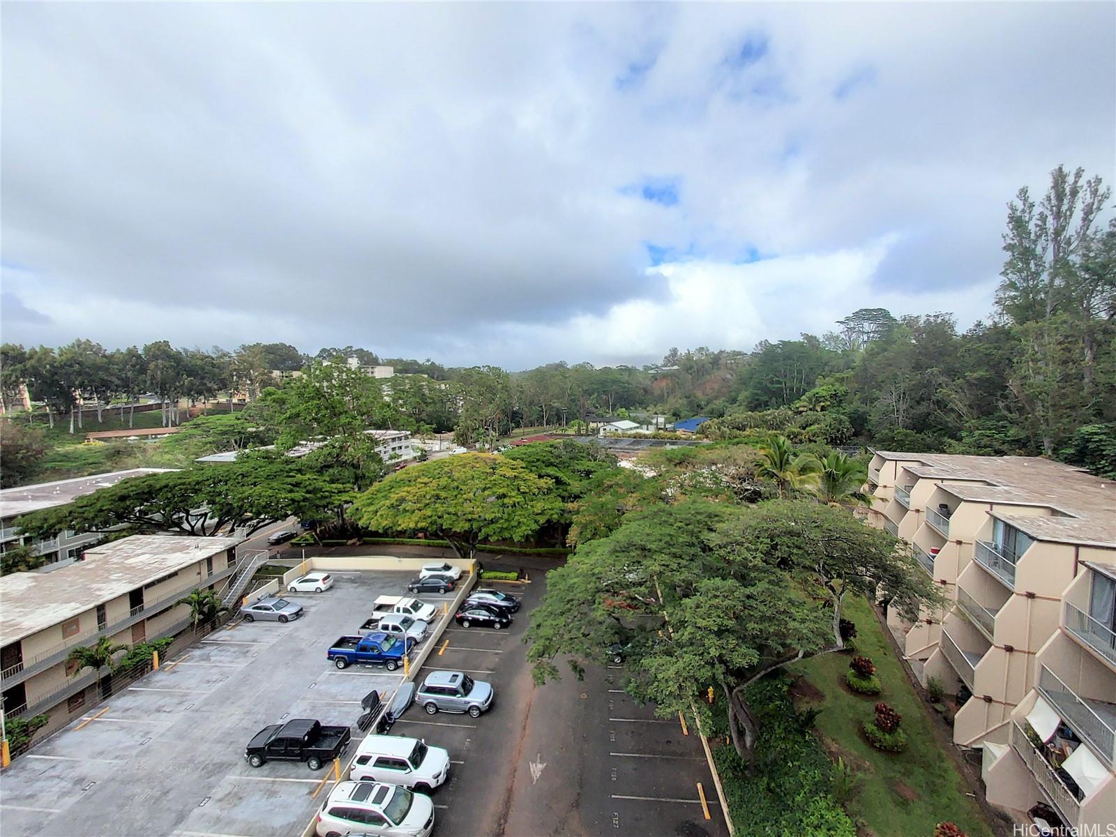 95-061 Waikalani Drive  Unit D706