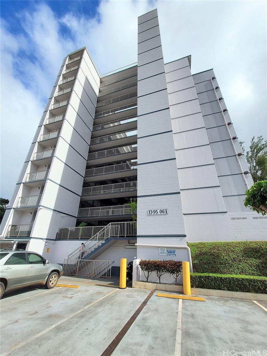 95-061 Waikalani Drive  Unit D706