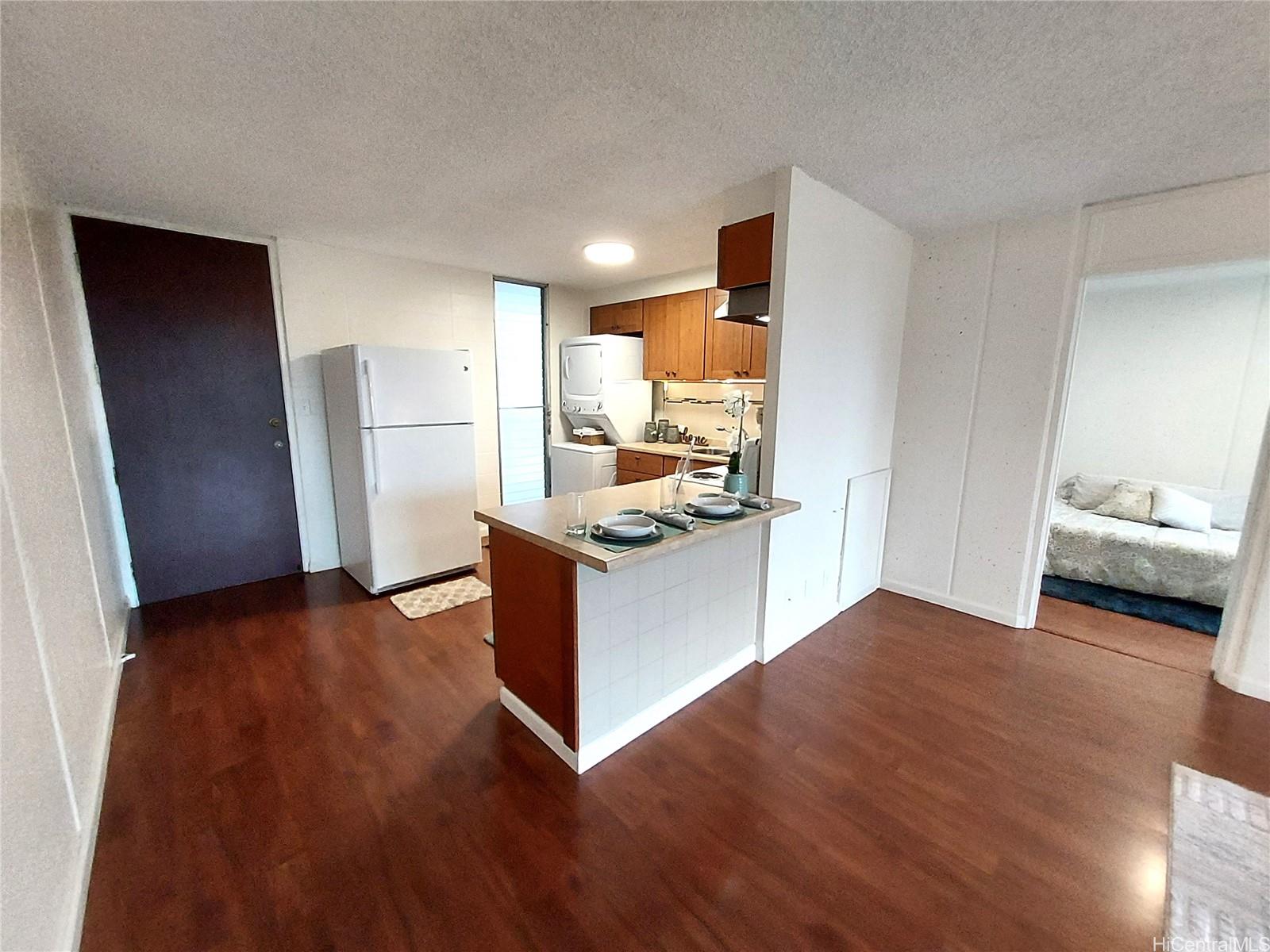 95-061 Waikalani Drive  Unit D706