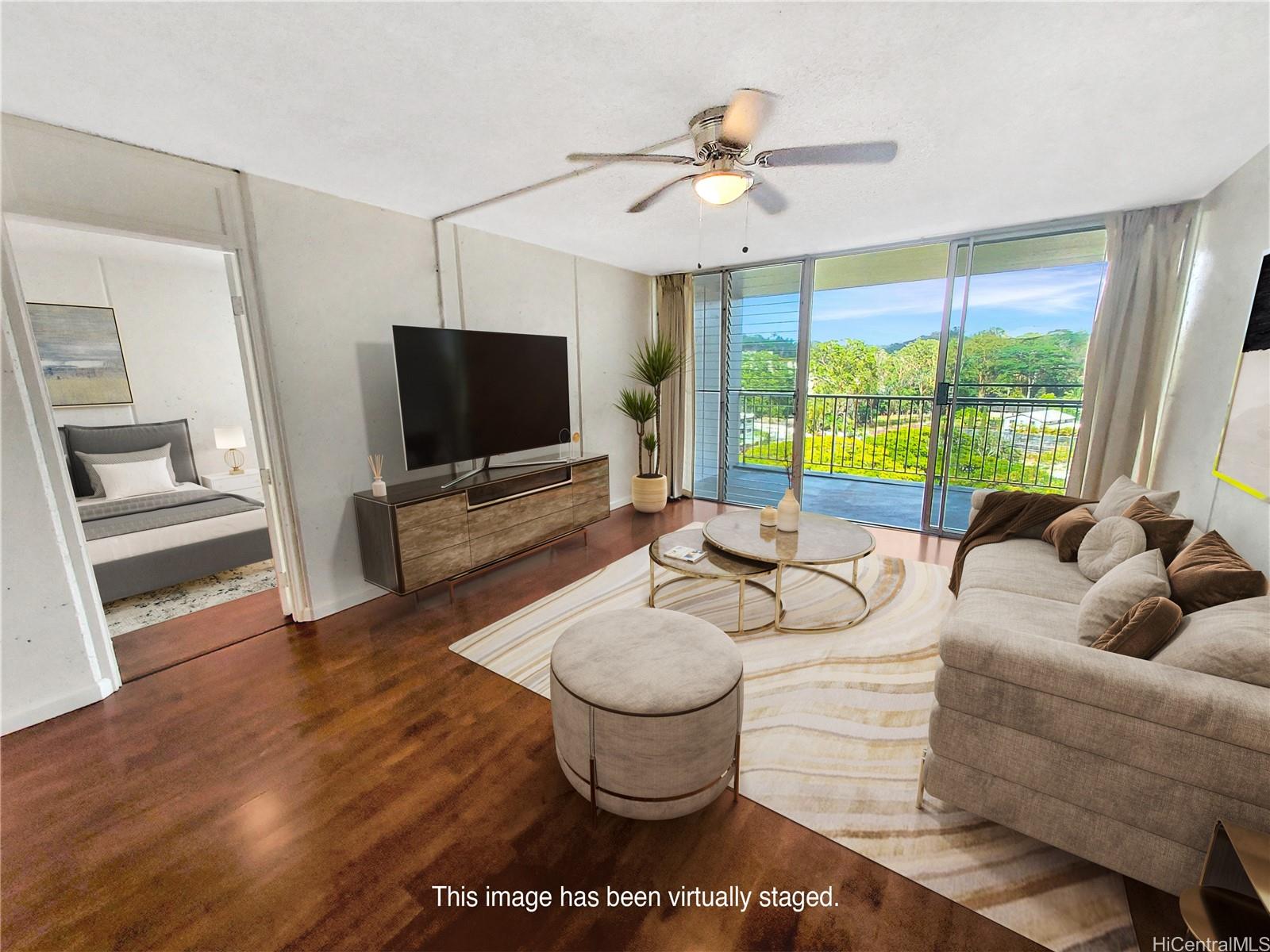 95-061 Waikalani Drive  Unit D706