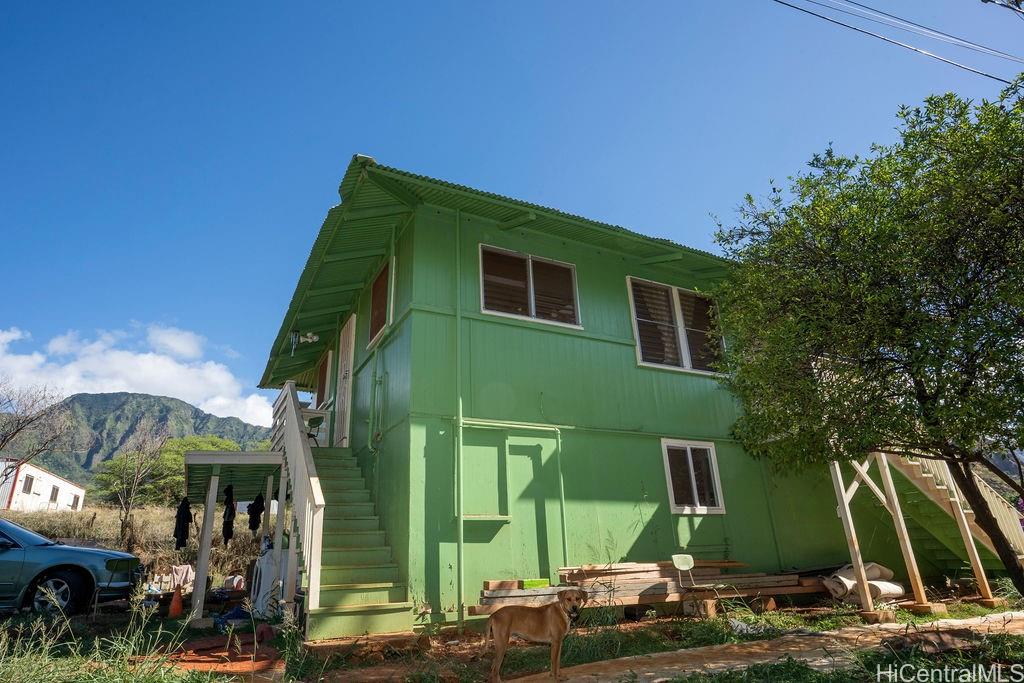 85-1570 Waianae Valley Road