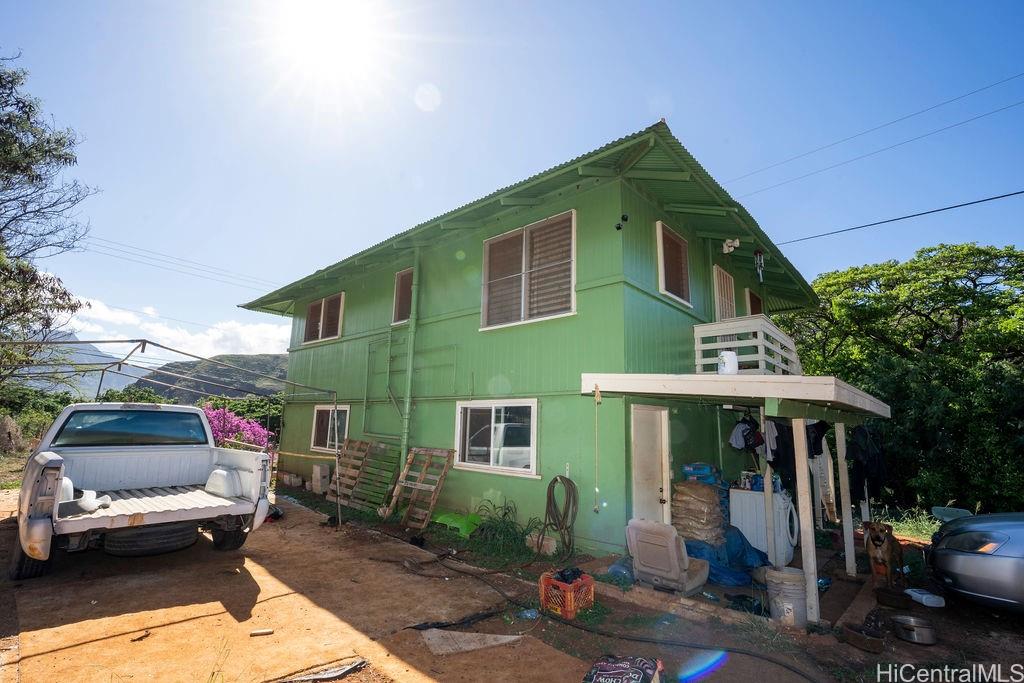 85-1570 Waianae Valley Road