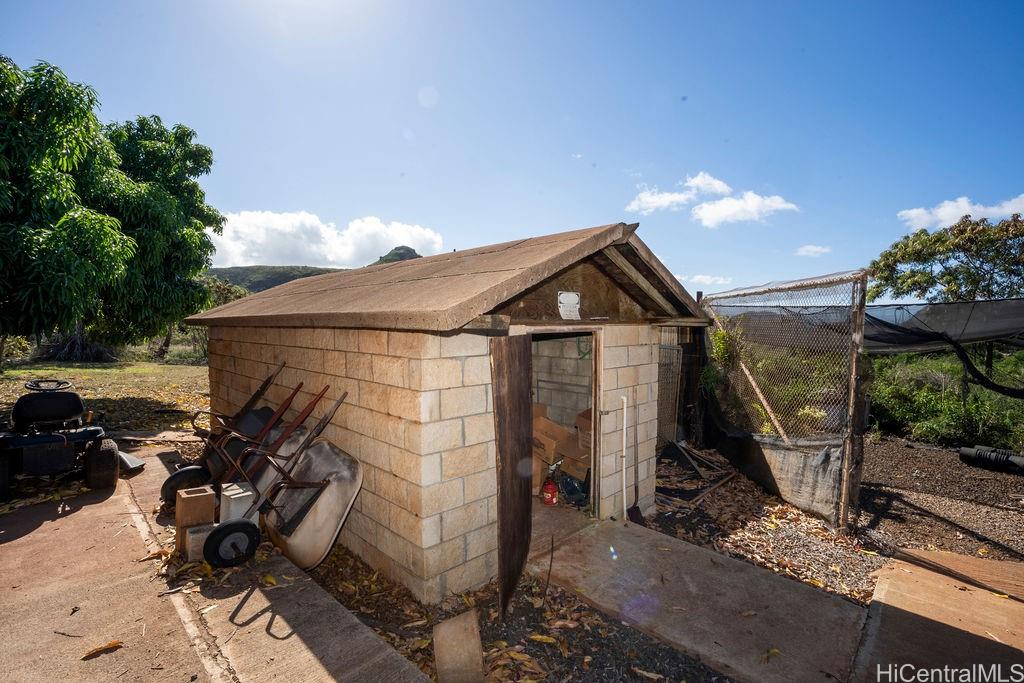 85-1570 Waianae Valley Road