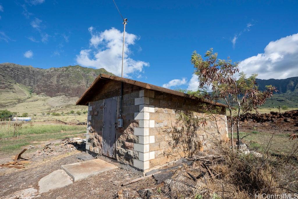 85-1570 Waianae Valley Road