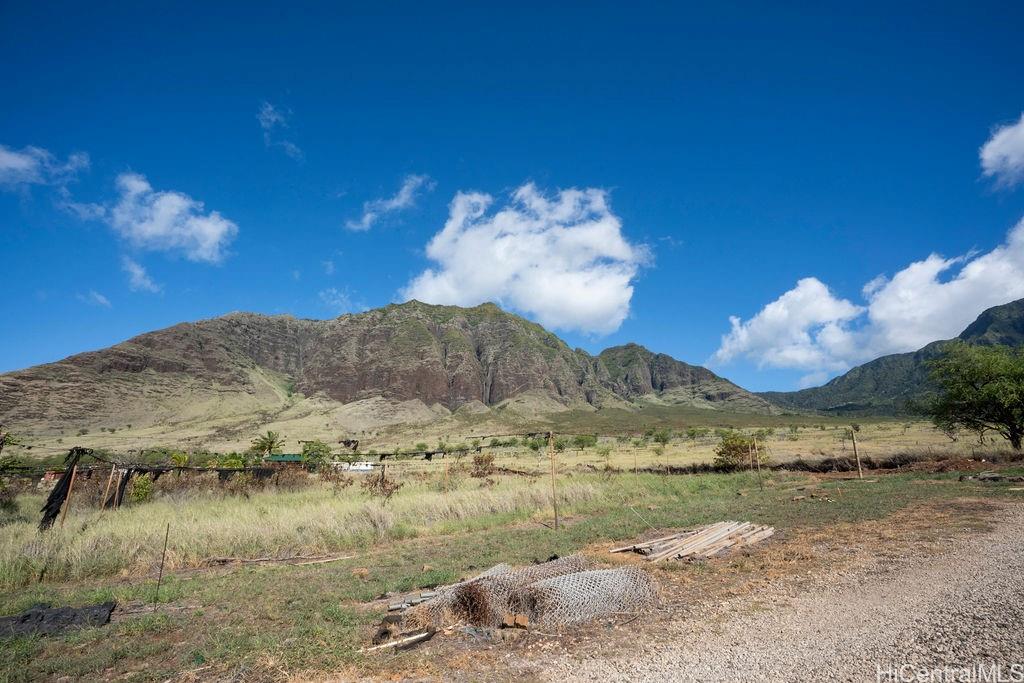 85-1570 Waianae Valley Road