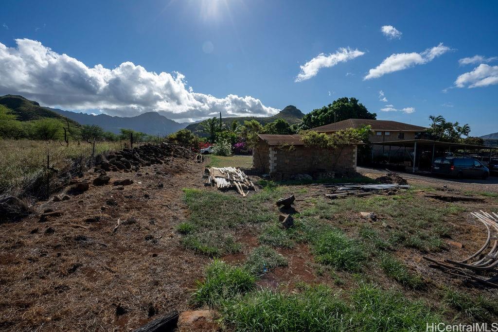 85-1570 Waianae Valley Road