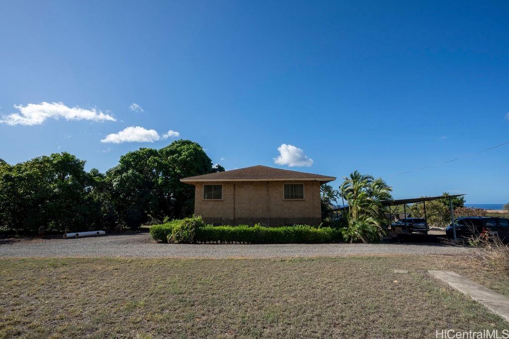 85-1570 Waianae Valley Road