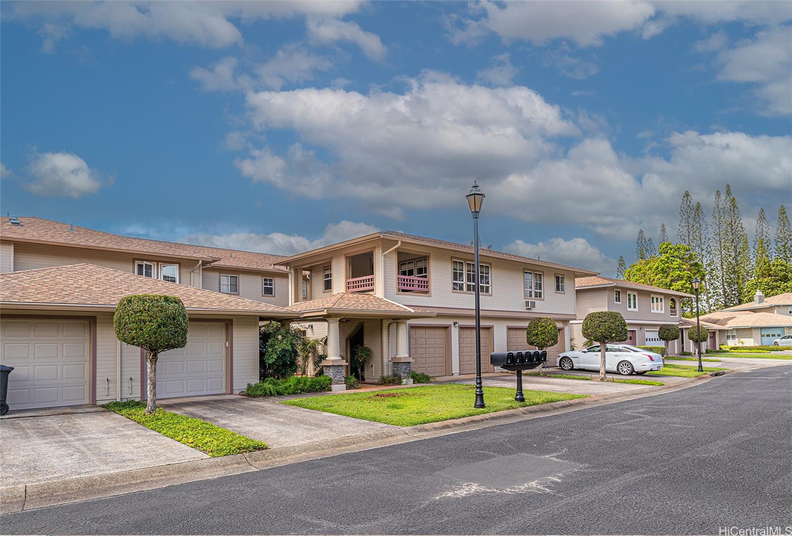 95-1501 Ainamakua Drive  Unit 19