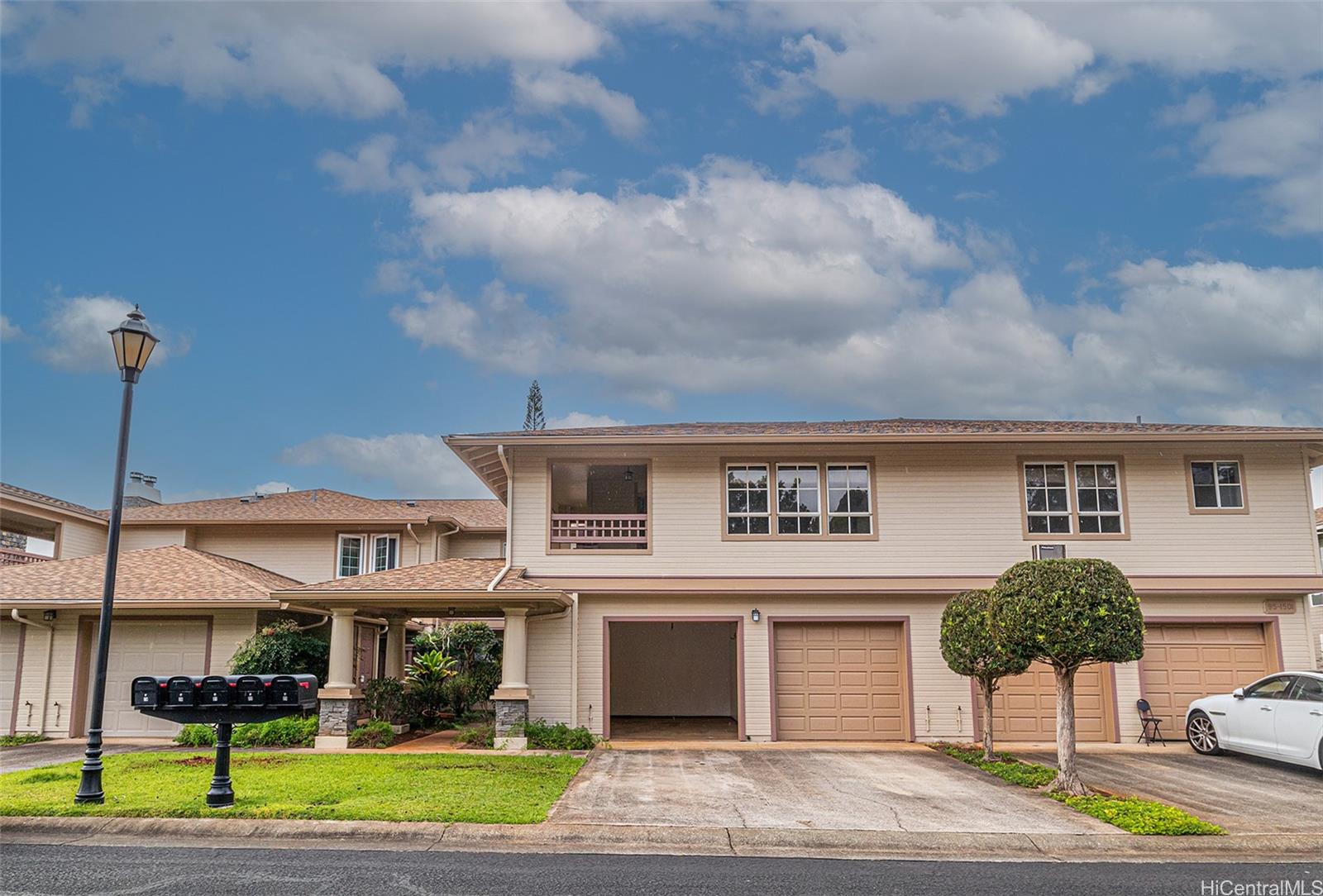 95-1501 Ainamakua Drive Unit 19 95-1501 Ainamakua Drive Unit 19
