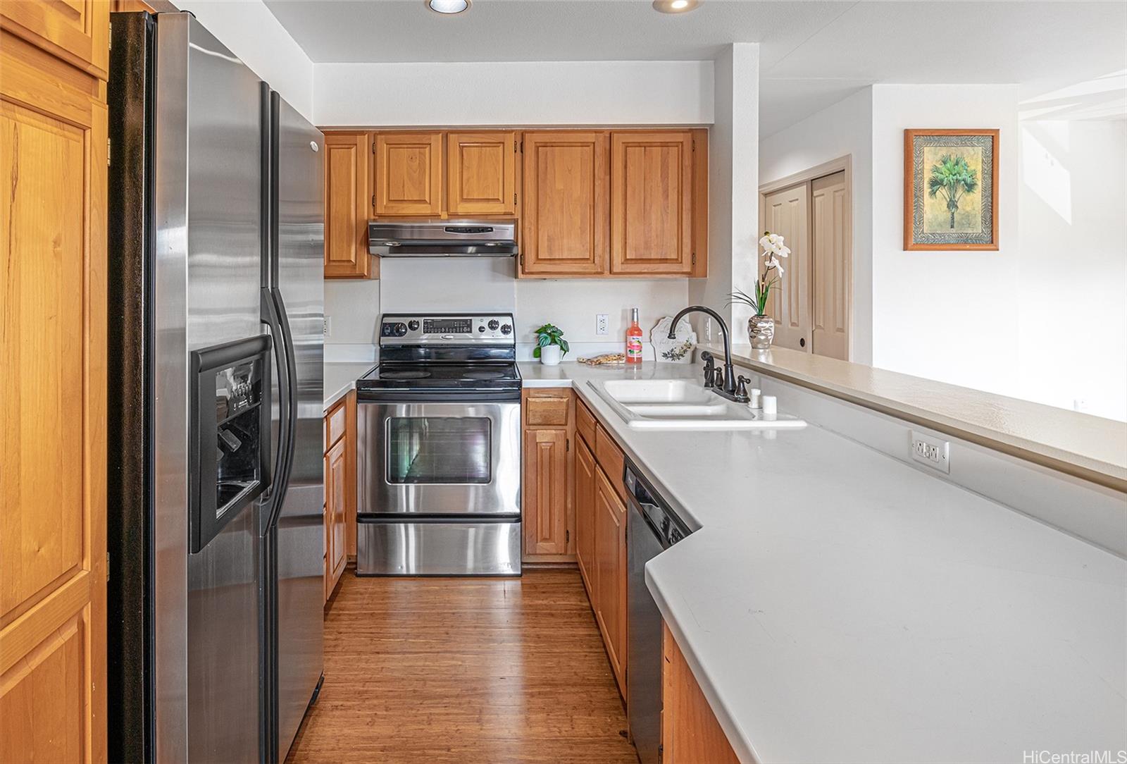 95-1501 Ainamakua Drive  Unit 19
