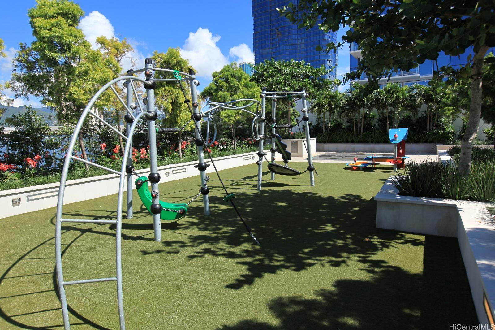 1118 Ala Moana Boulevard  Unit 2003