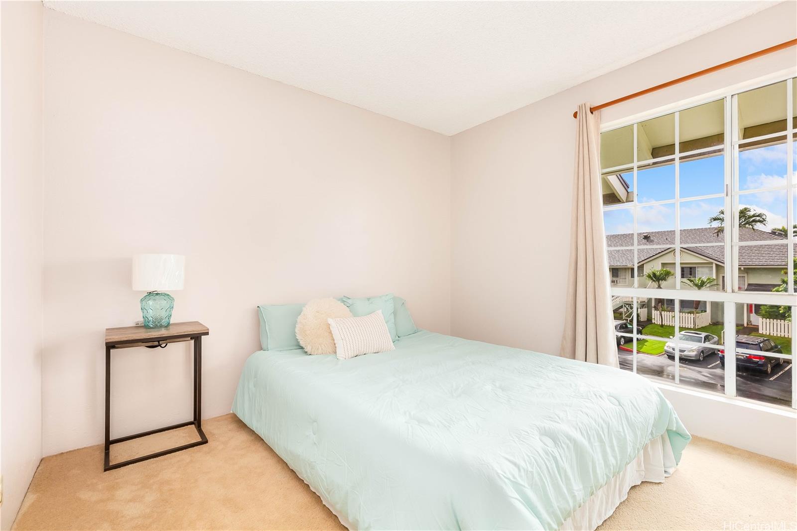 94-1467 Waipio Uka Street  Unit T204