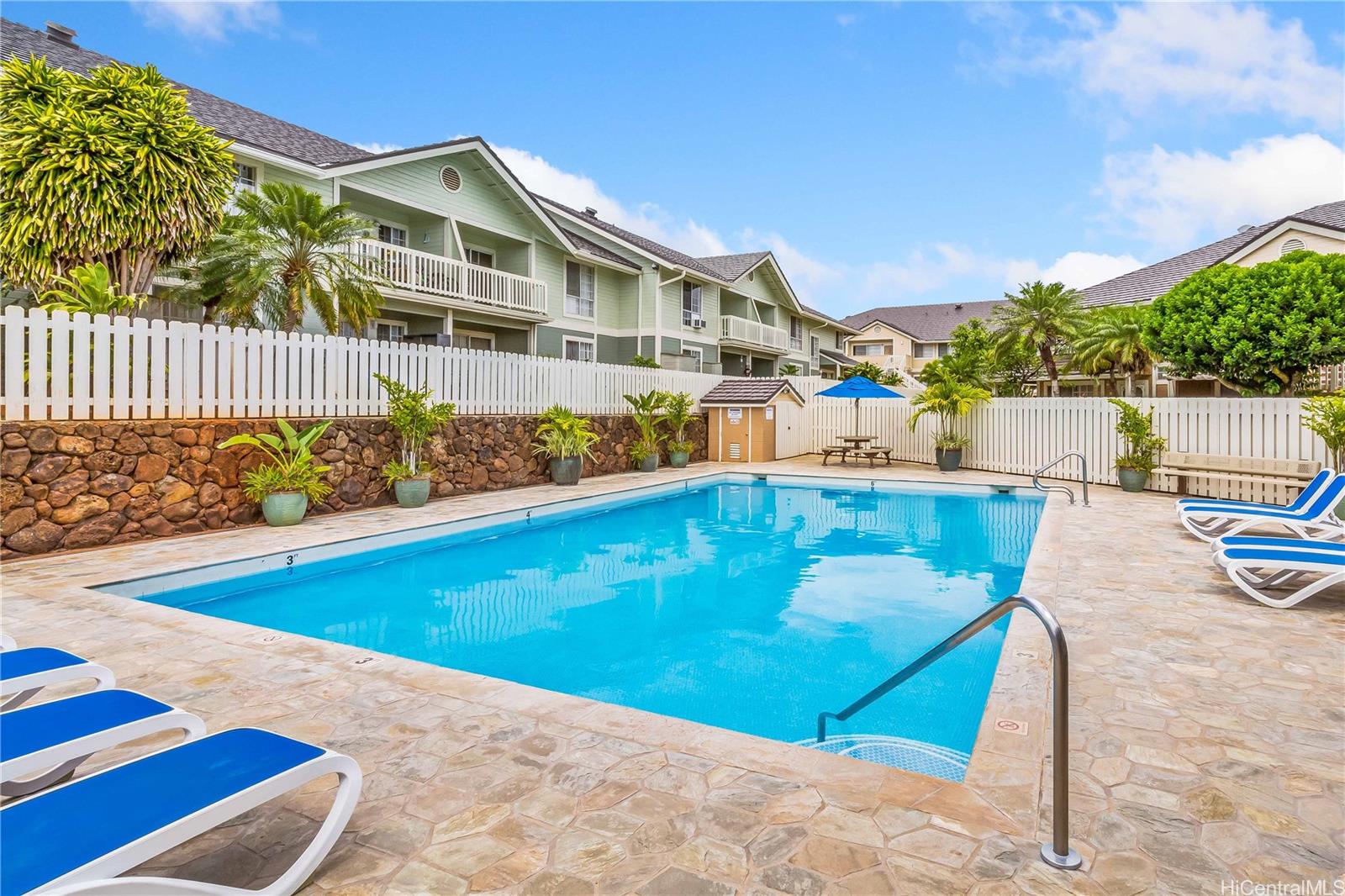 94-1467 Waipio Uka Street  Unit T204