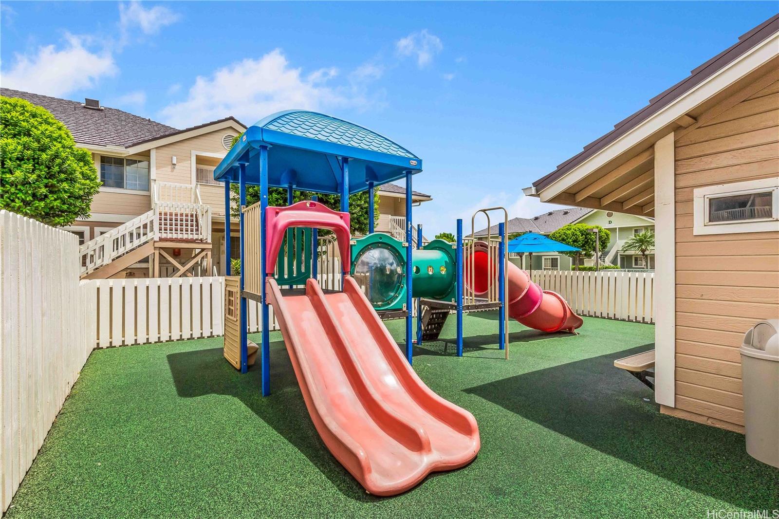 94-1467 Waipio Uka Street  Unit T204