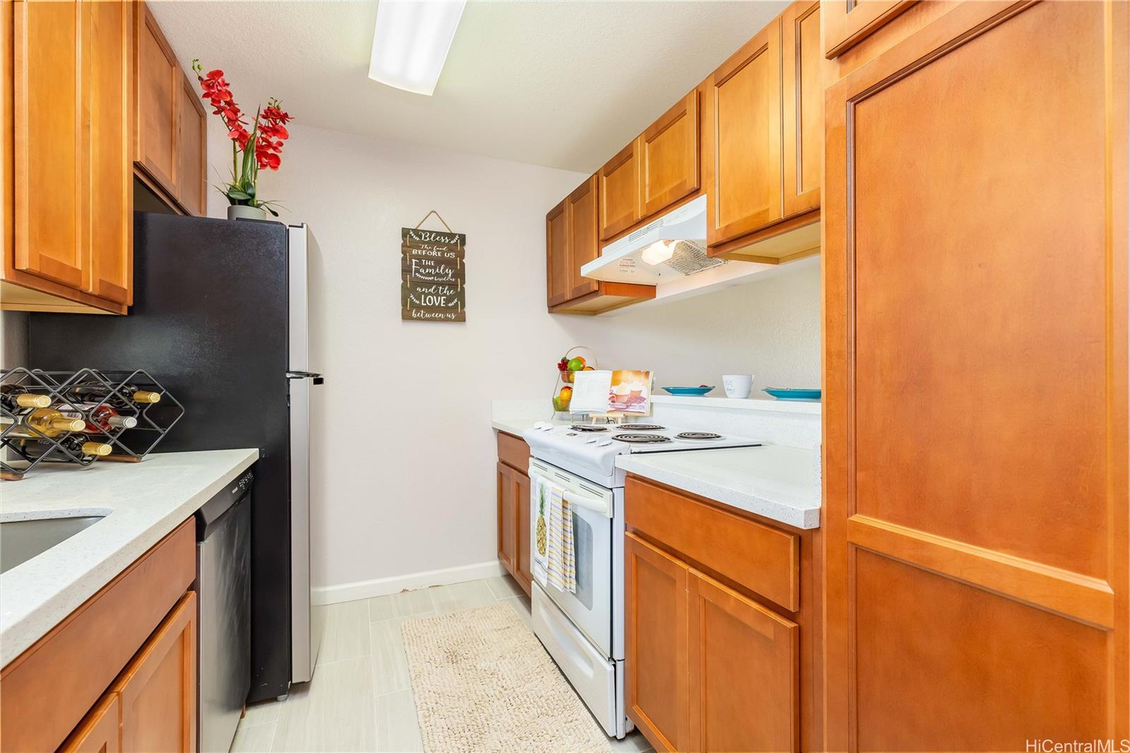94-1467 Waipio Uka Street  Unit T204