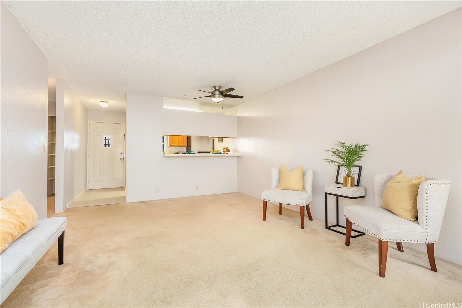 94-1467 Waipio Uka Street  Unit T204