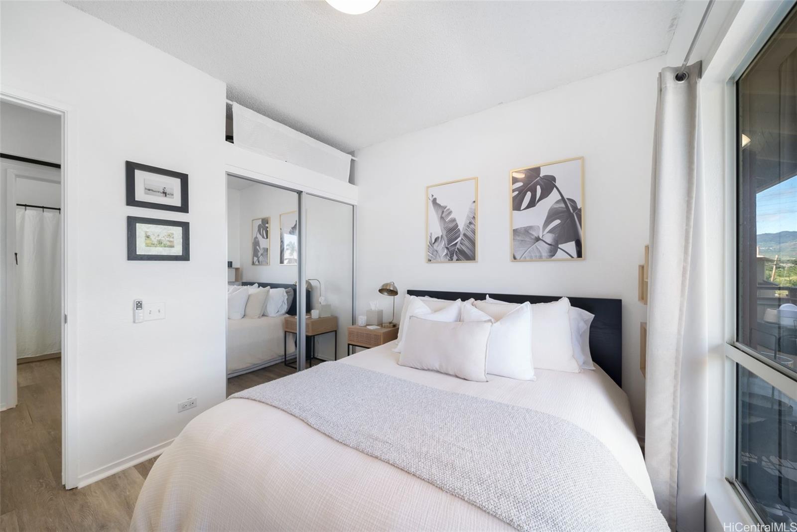 91-525 Puamaeole Street  Unit #37R
