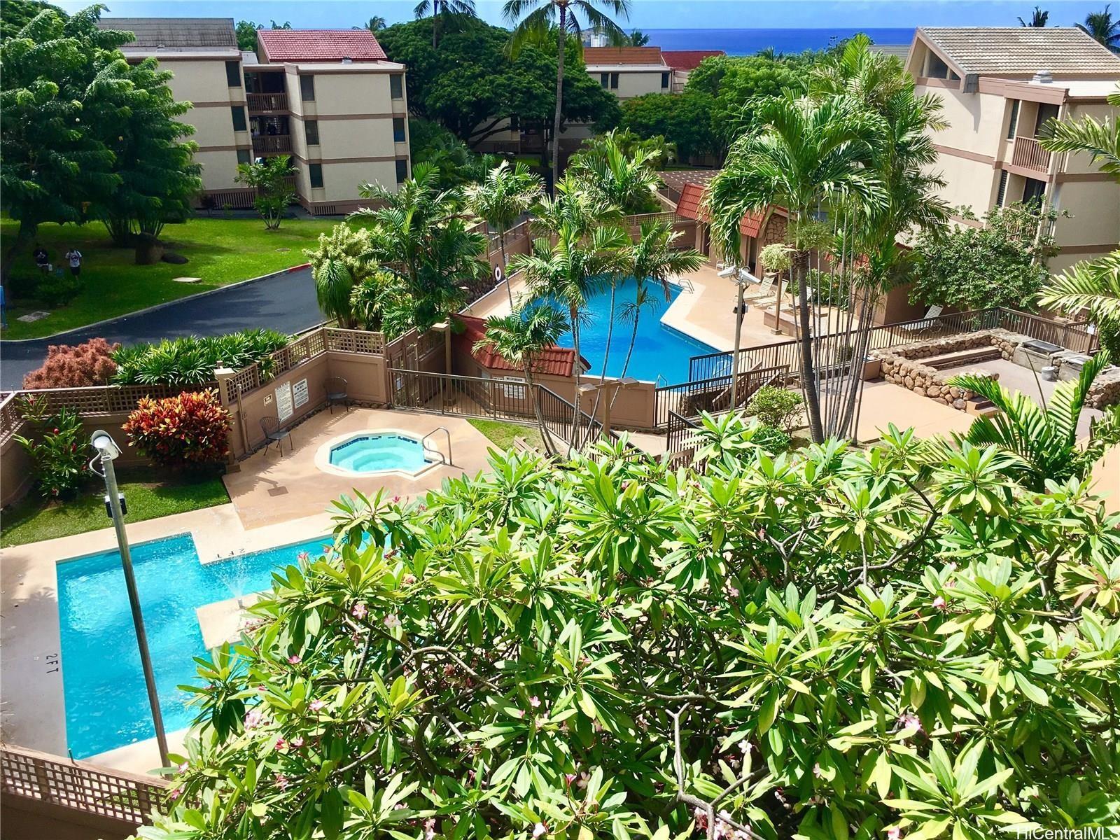 84-707 Kiana Place  Unit 107B