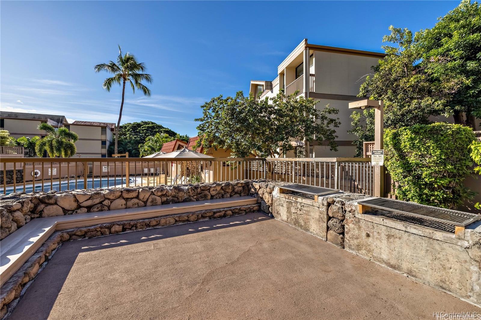 84-707 Kiana Place  Unit 107B