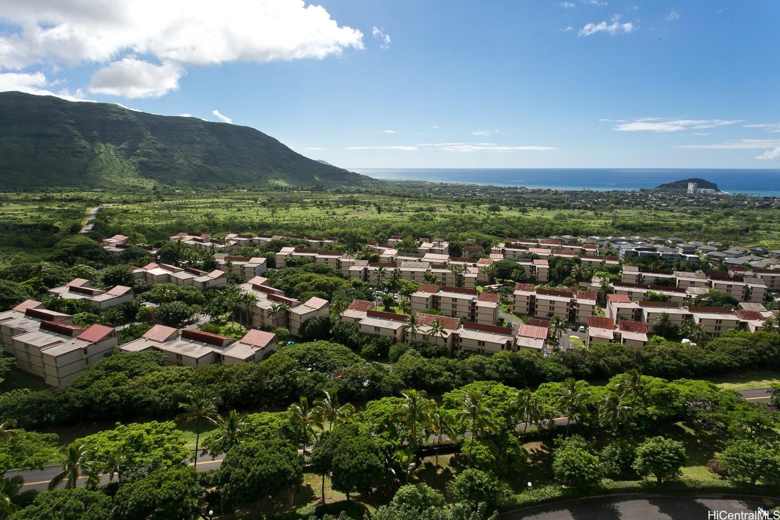 84-707 Kiana Place  Unit 107B
