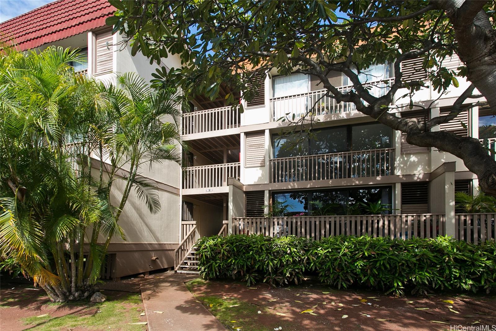 84-707 Kiana Place  Unit 107B