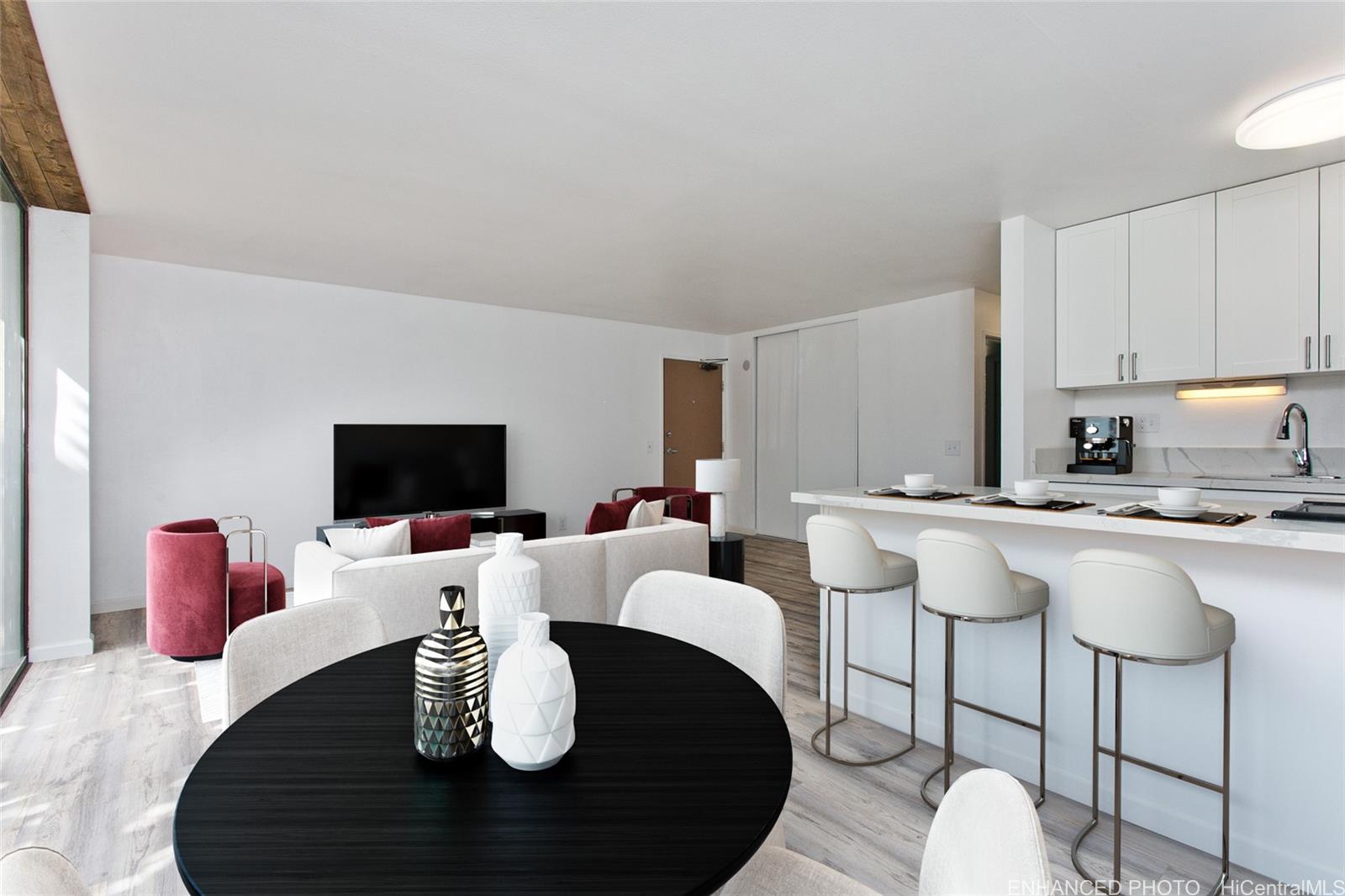84-707 Kiana Place  Unit 107B