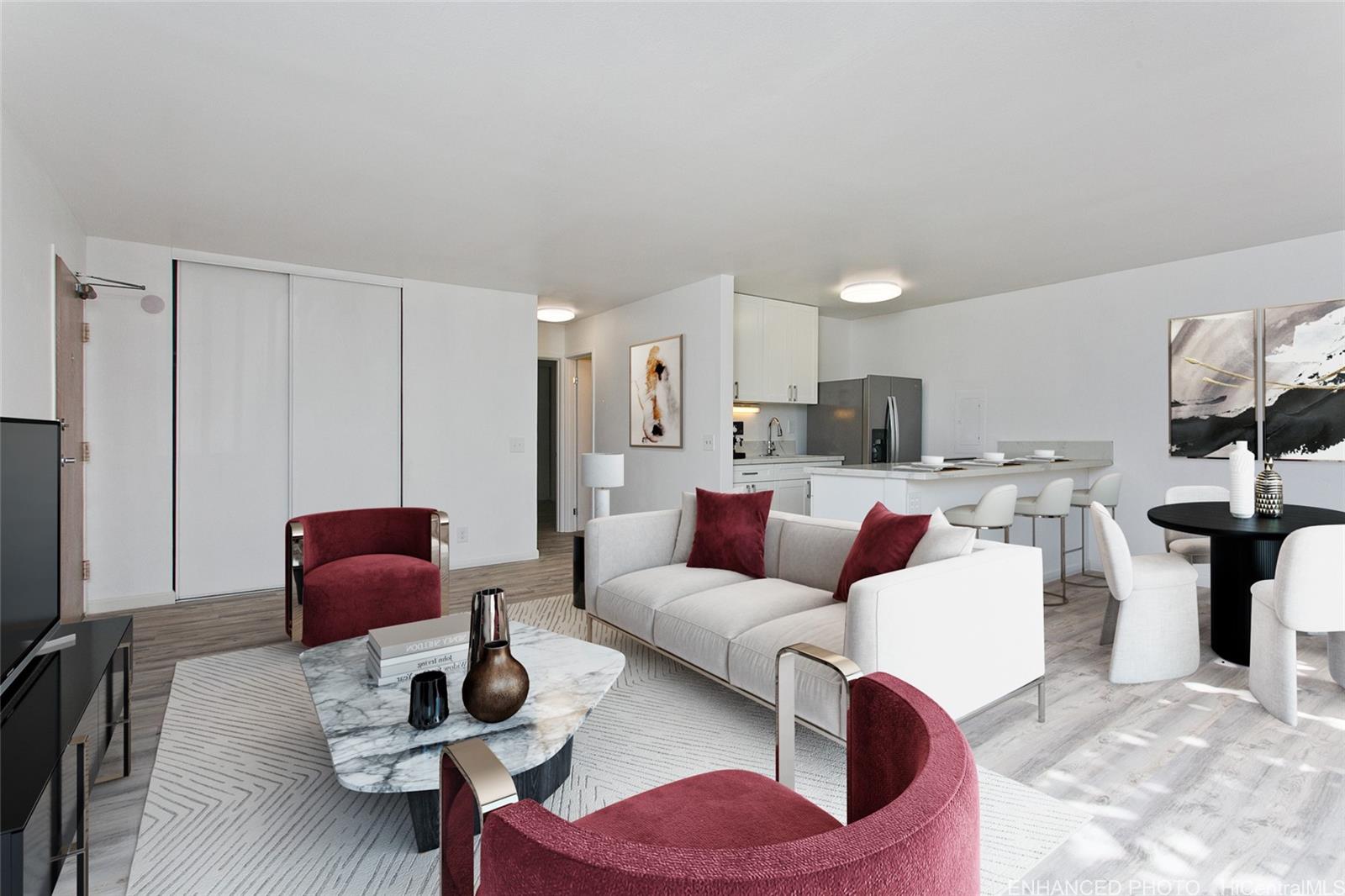 84-707 Kiana Place  Unit 107B