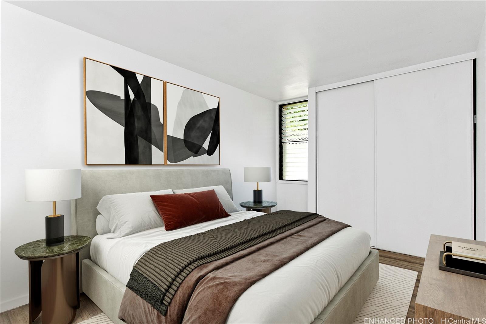 84-707 Kiana Place  Unit 107B
