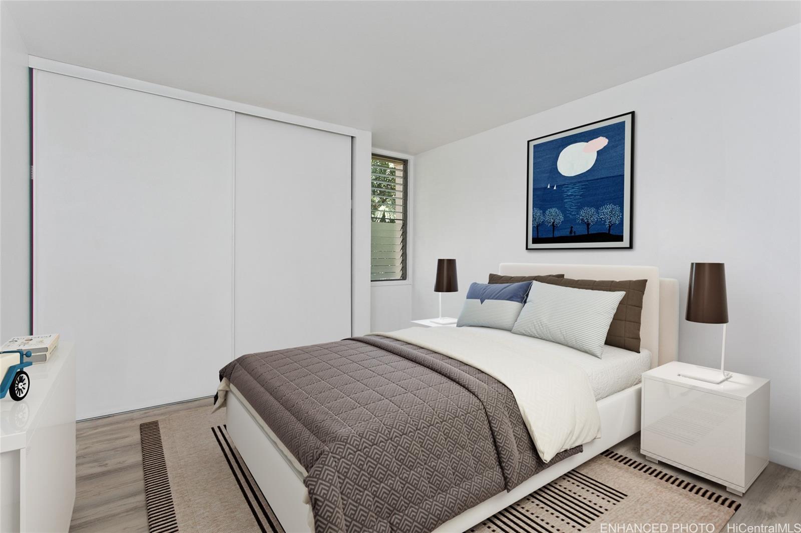84-707 Kiana Place  Unit 107B