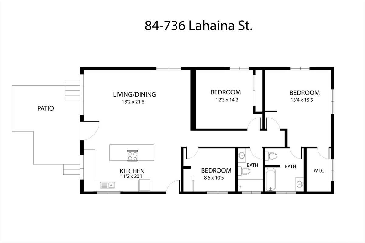 84-736 Lahaina Street