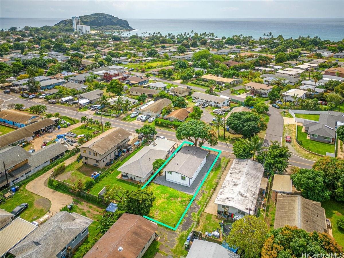 84-736 Lahaina Street